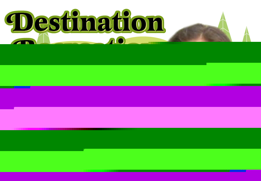 Destination Recreation 08-01-2026