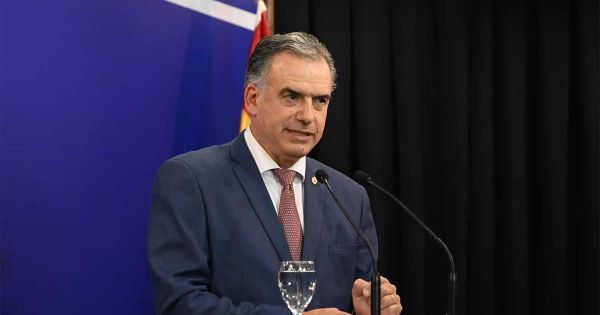 Orsi planning to highlight Uruguay's openness to multilateralism at UN