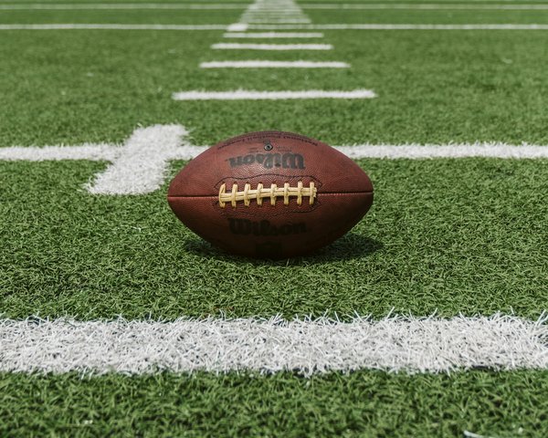 Forsyth County announces new partnership for 2026 youth football and cheerleading season