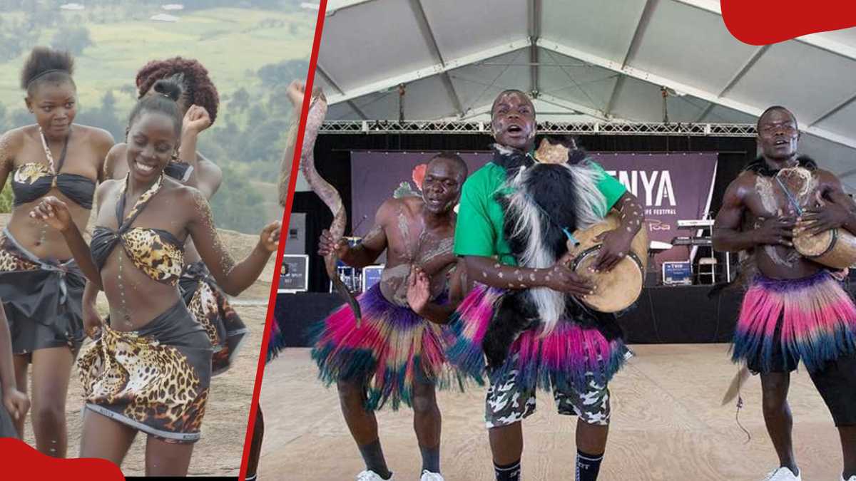 The top 20 Luhya songs you should listen to in 2026