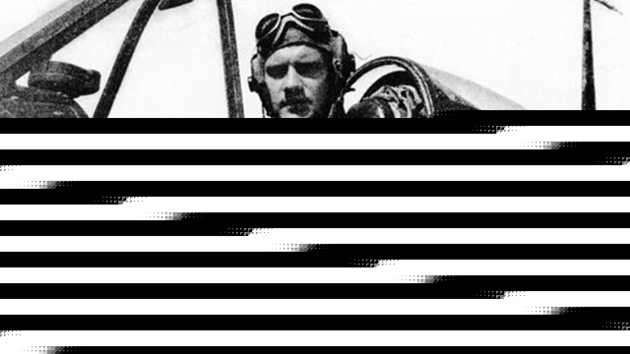 America's last living WWII ace pilot dies at age 103