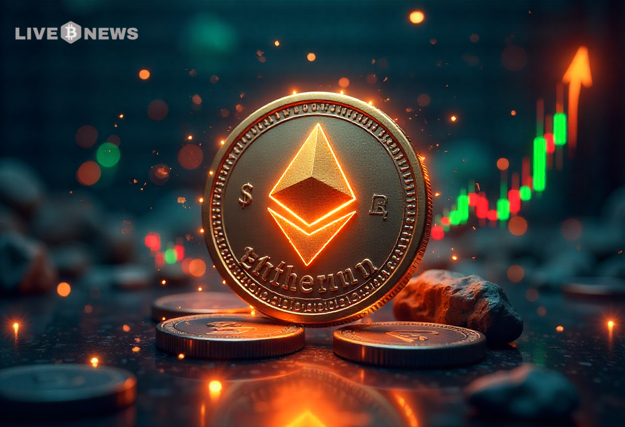 Ethereum Is in a Waiting Game Until This Key Breakout Happens