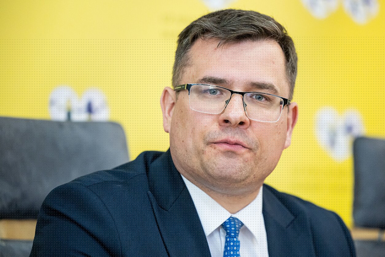 TS-LKD pradės rėmėjų registraciją kandidato į Kauno merus rinkimuose