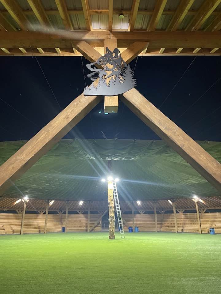 Ministikwan prepares to host annual powwow