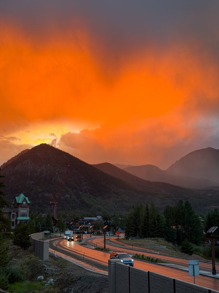 As monsoon starts, Western Slope wildfire officials say rain will have a ‘pretty superficial’ impact on fire danger