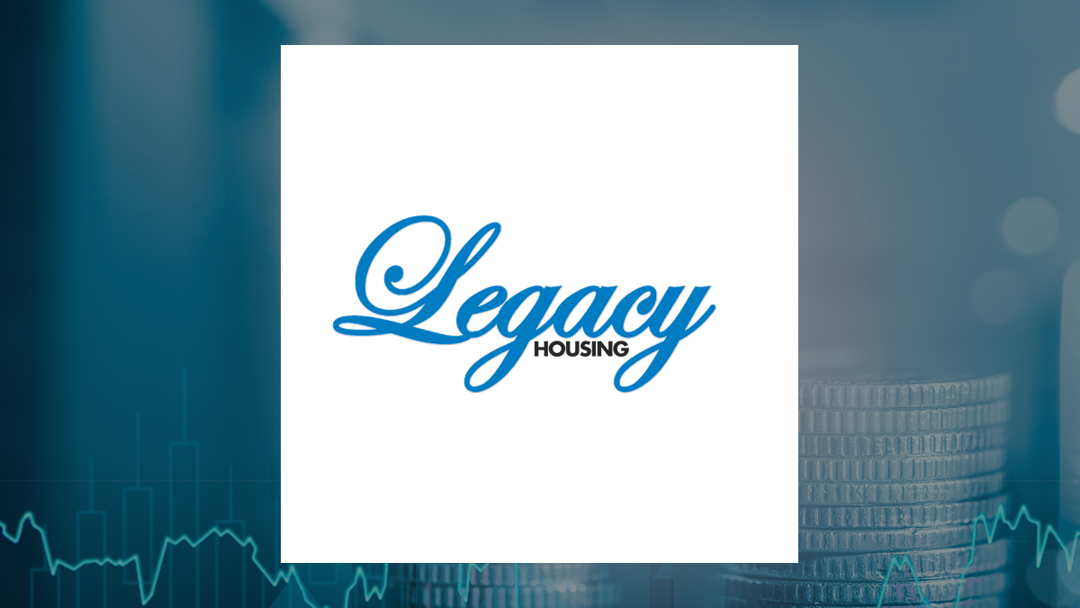 Legacy Housing (NASDAQ:LEGH) Sees Large Volume Increase  – Should You Buy?