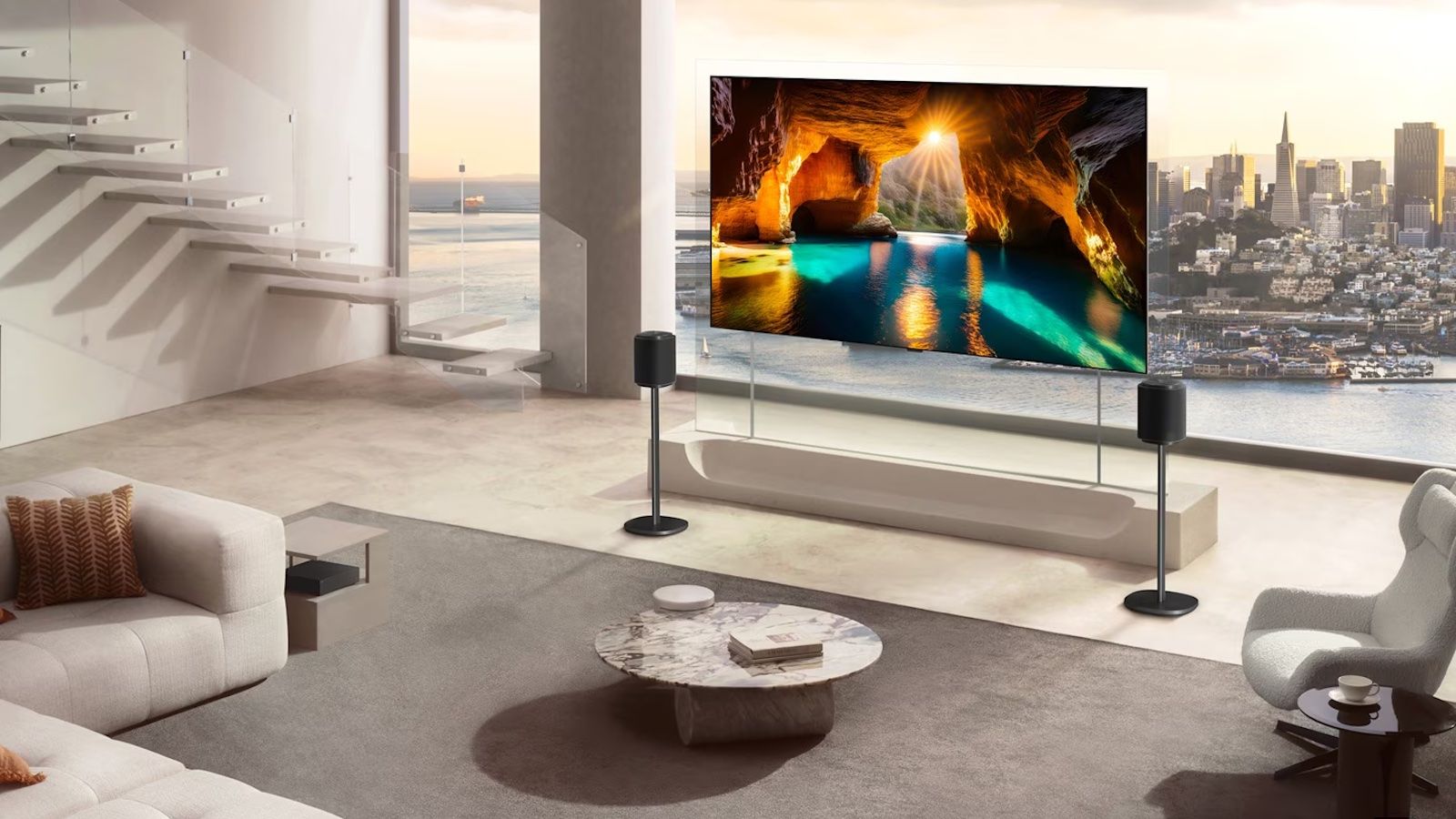 Are wireless home cinemas finally going mainstream? A check-in on cable-free TV setups