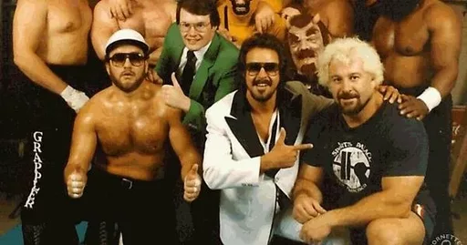 Jimmy Hart Talks the New Gentry's Album, Hulk Hogan's Passing, Feels Jim Cornette & Jim Johnston Belong in the WWE Hall of Fame, Danhausen, more