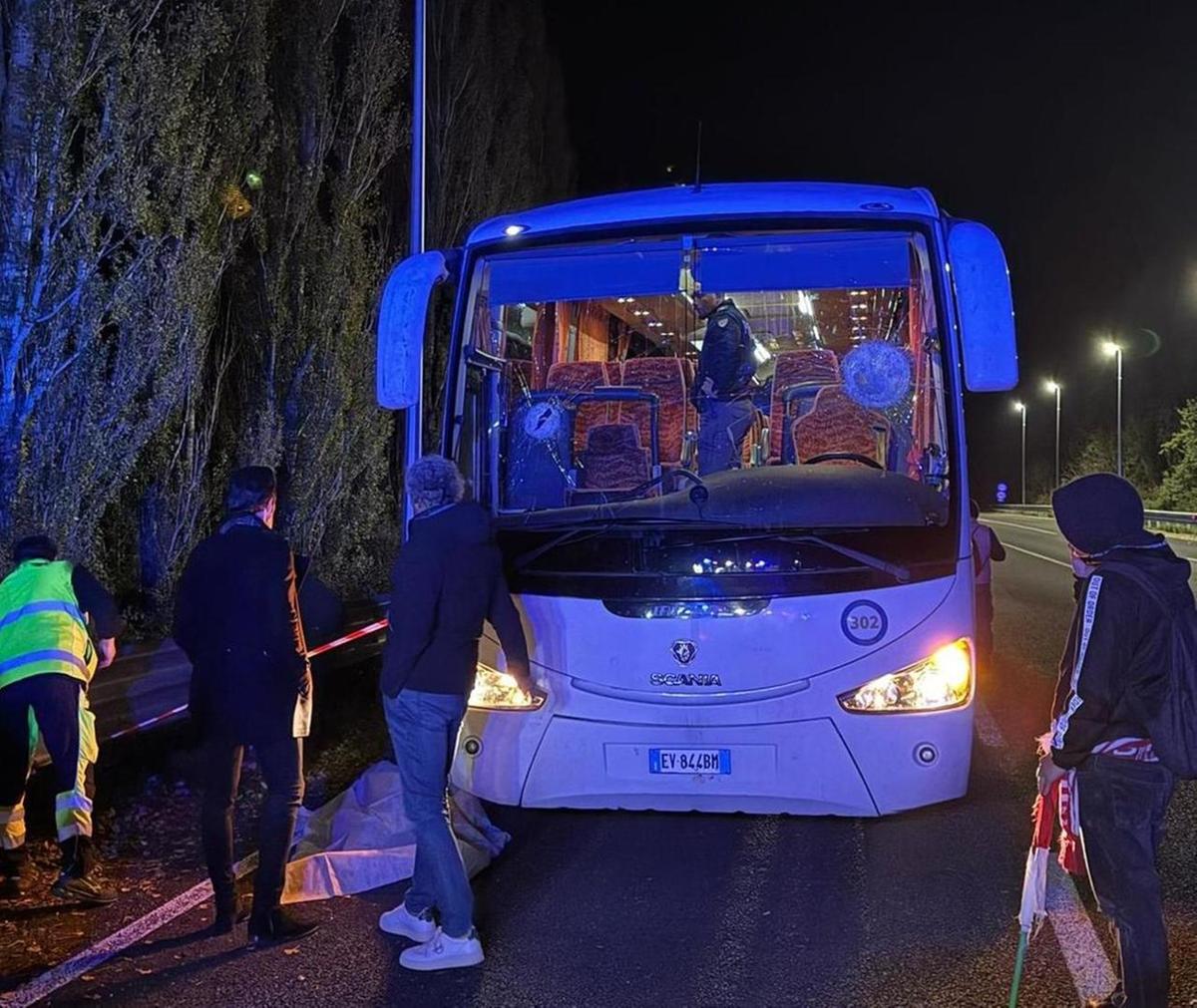 L’agguato mortale al bus. Il figlio: "Non lo augurerei al mio peggior nemico"