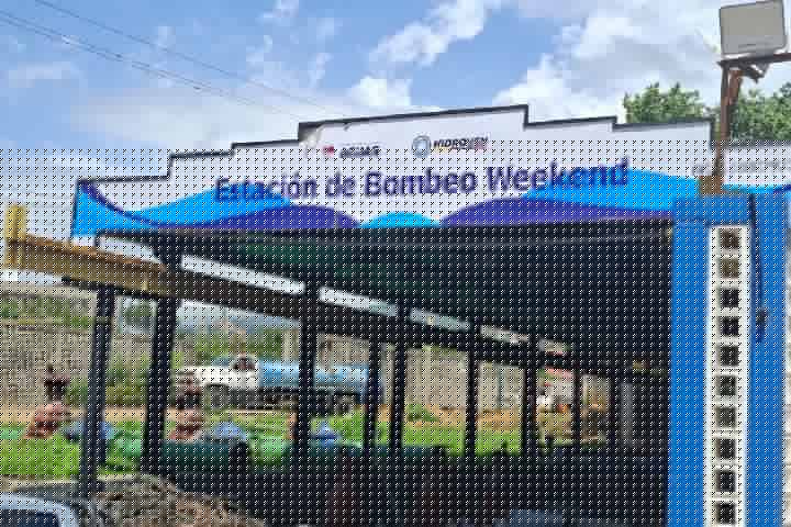 Gobierno garantiza suministro de agua potable en La Guaira