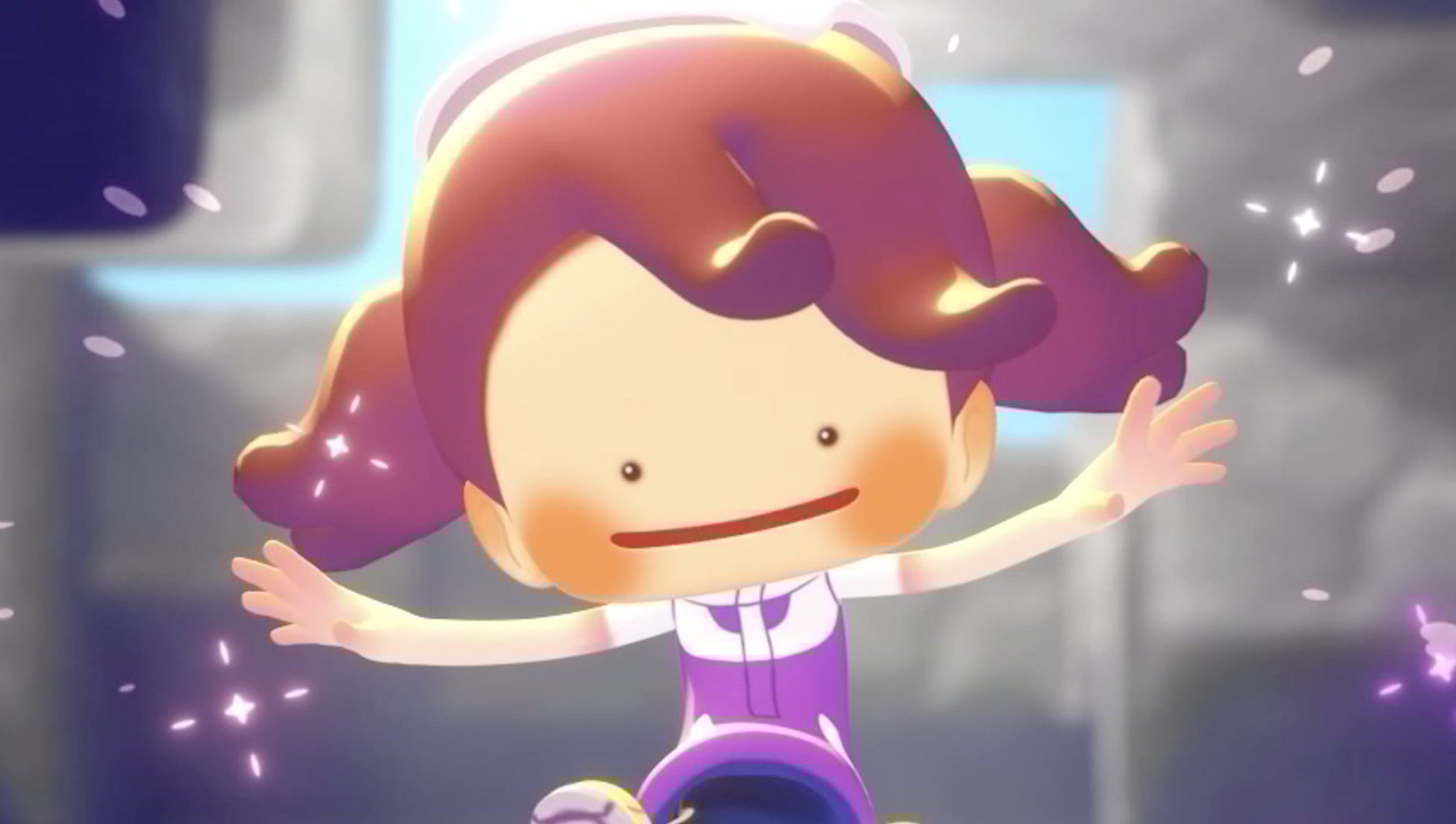 Game Freak Reveals Early Prototype Video For Pokémon Pokopia