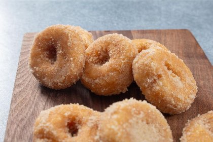 Southern Maine’s 3 Must-Stop Gluten-Free Donut Spots