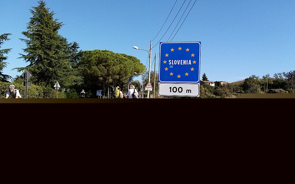 Immigrazione, l’UE all’Italia: “Nessun motivo per chiudere la frontiera con la Slovenia”