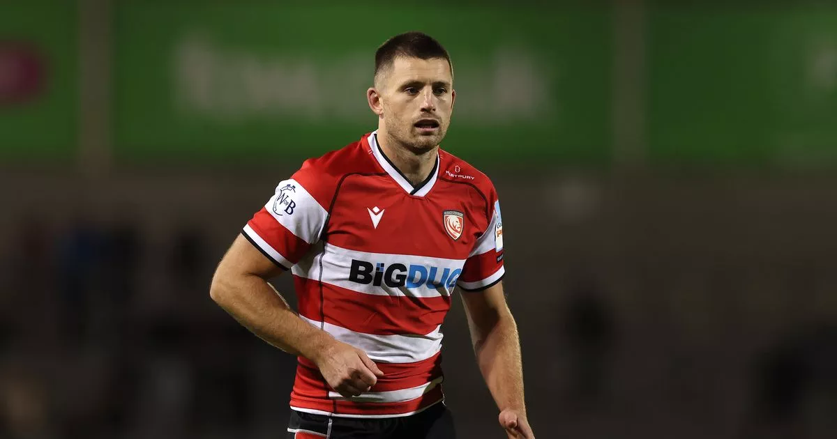 Gloucester Rugby vs Northampton Saints team news: Cherry and Whites' front row bolstered