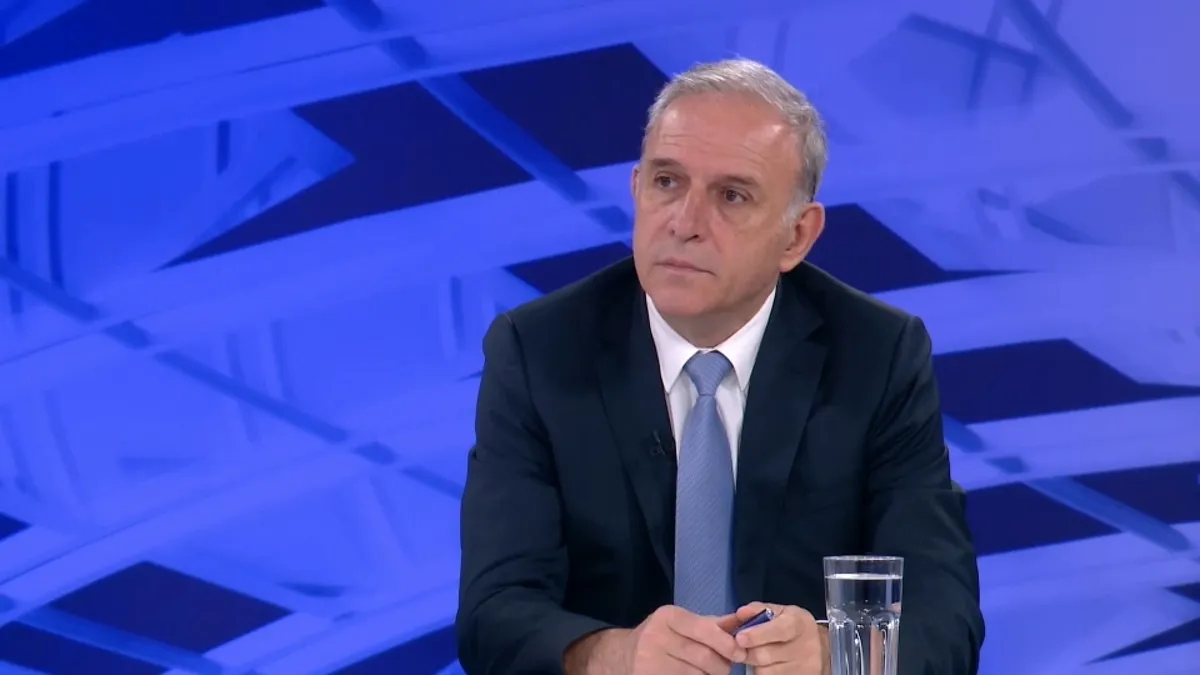 Ponoš posle Dačićevog "zvučnog topa": Preko takvih uređaja sve može da se emituje - i kad pevate vi i Ana Bekuta