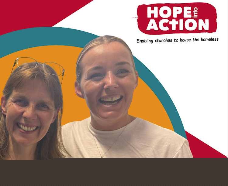 Church and Tenant Empowerment Worker: Norwich