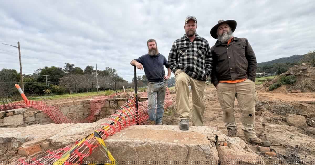 Inside the $1m 'worst financial decision' saving the soul of a country town
