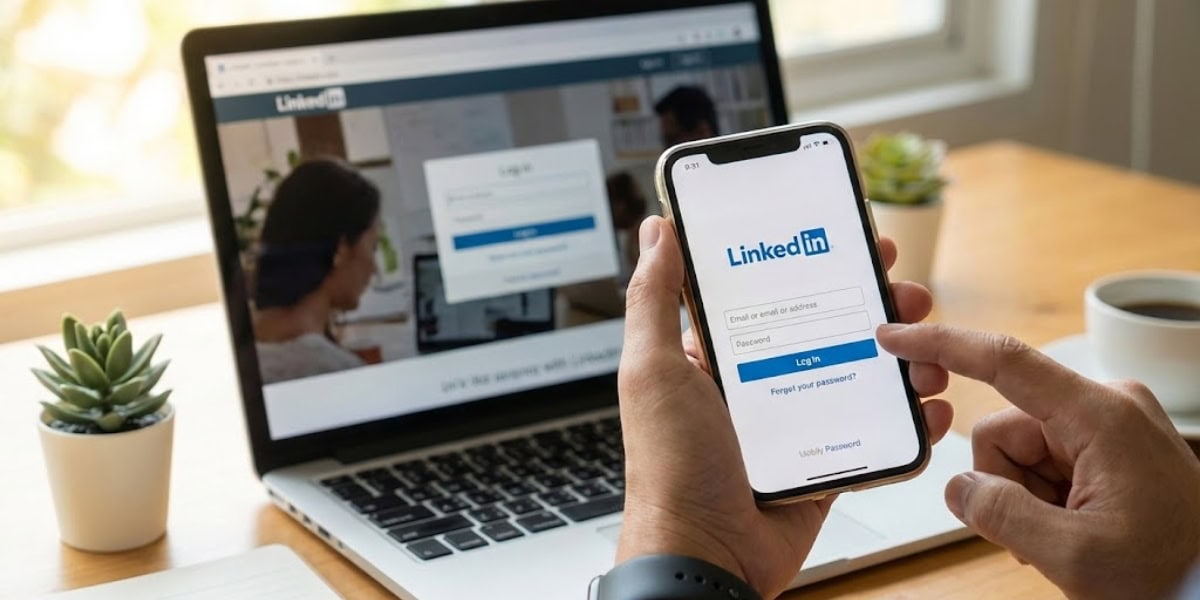 LinkedIn Says It Has Become a $20 Billion Advertising Giant
