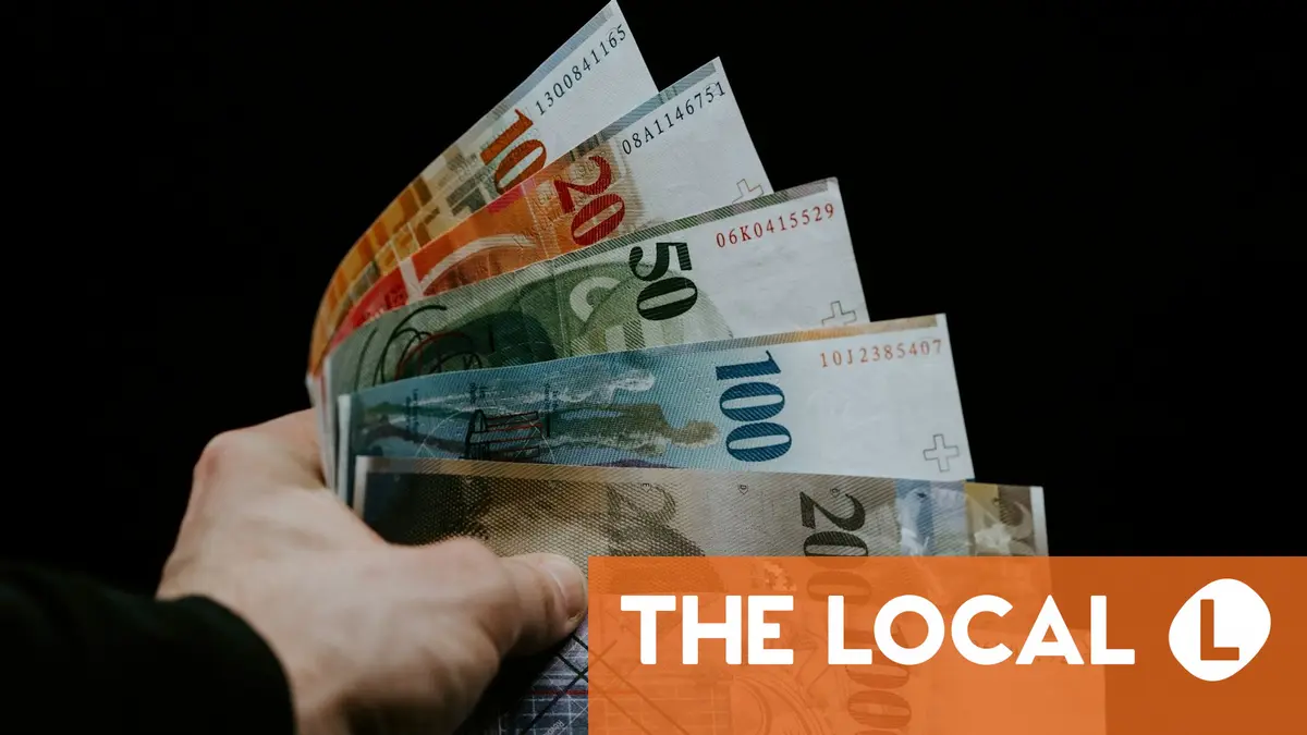 All the best ways you can save money in Switzerland this autumn