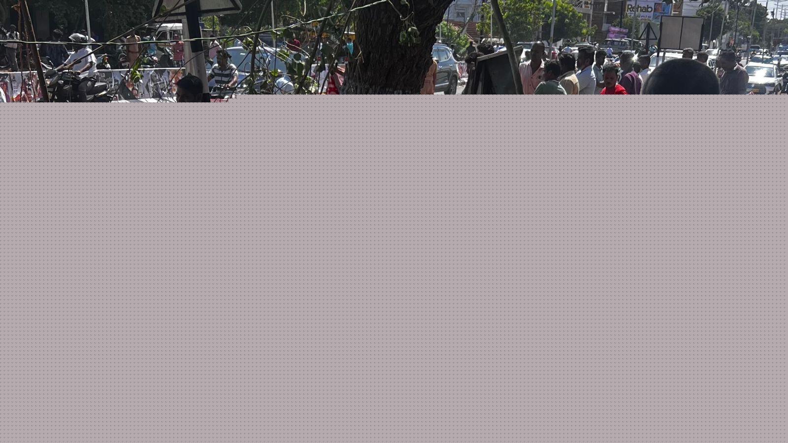 What the FIR into Vijay’s Karur rally stampede says – and what it doesn’t