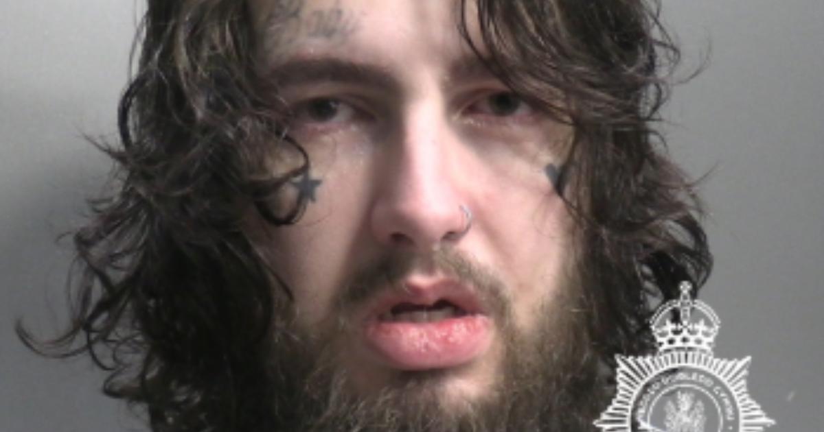 Man locked up after 'campaign of predatory sexual behaviour' towards young girl