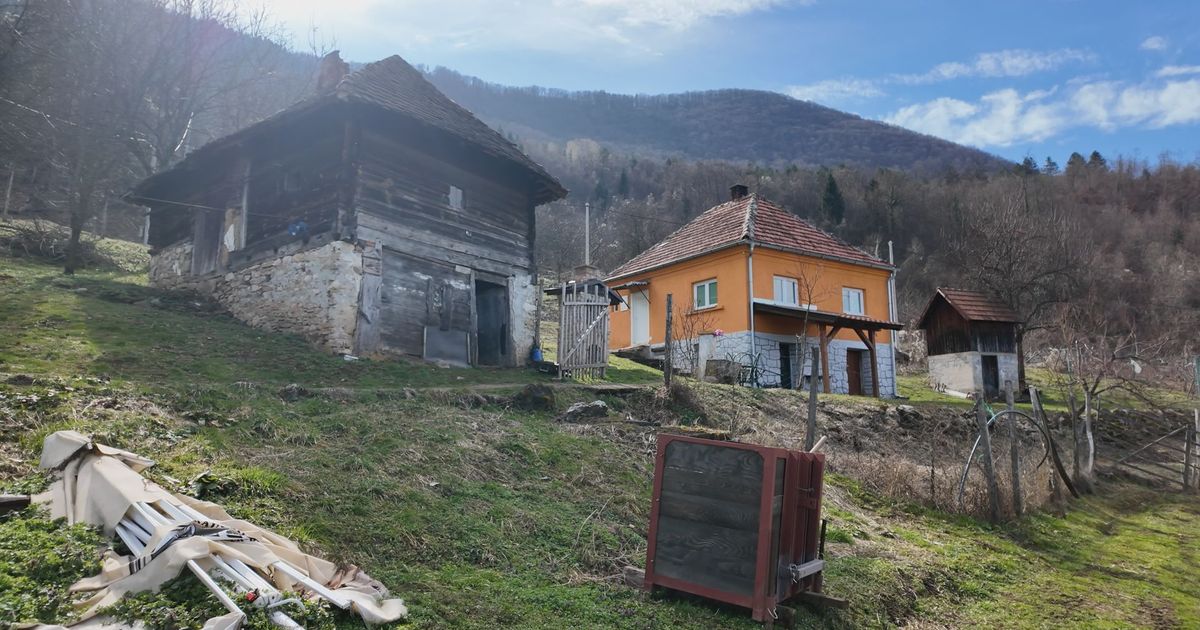 Placevi na ovoj srpskoj planini MUNJEVITO se prodaju: Vikendice samo "niču" - ovo su lokacije!