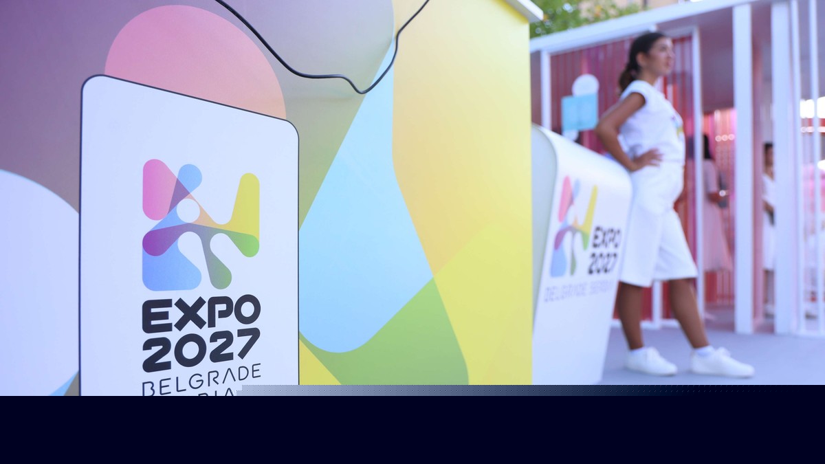 Počeli razgovori sa kandidatima za volontiranje na Ekspu 2027: Do sada 9.000 prijavljenih kandidata