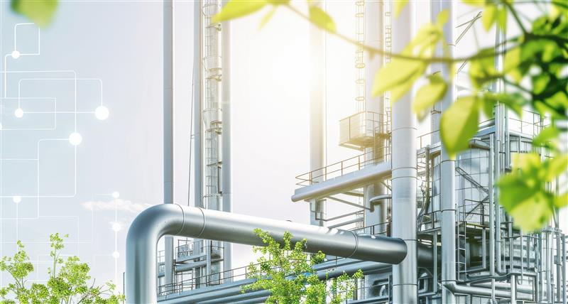 Driving sustainability: the Green Deal’s impact on resin innovation