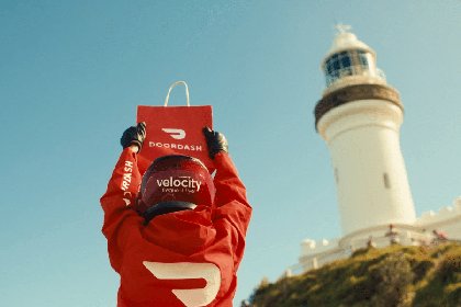 DoorDash Expands Delivery Service To Northern NSW
