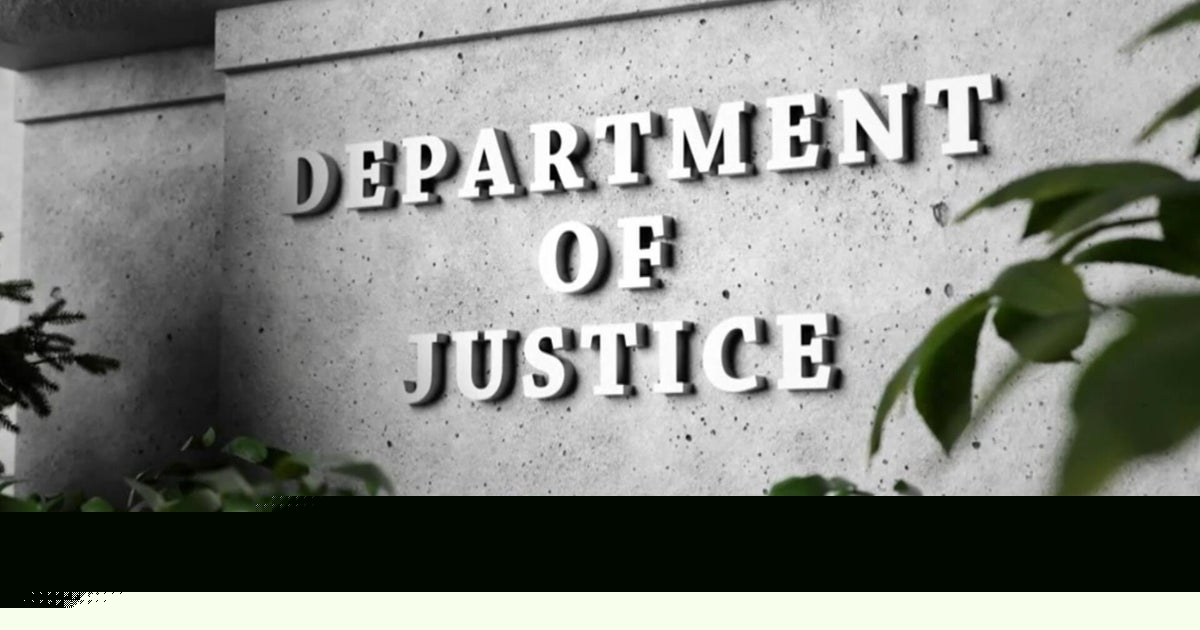 Reporter's Notebook: Testing the Justice Department's independence