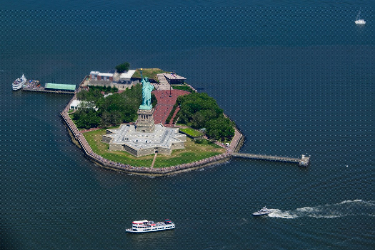 Boat Captain Arrested After Woman and Baby Die in New York Boat Capsizing