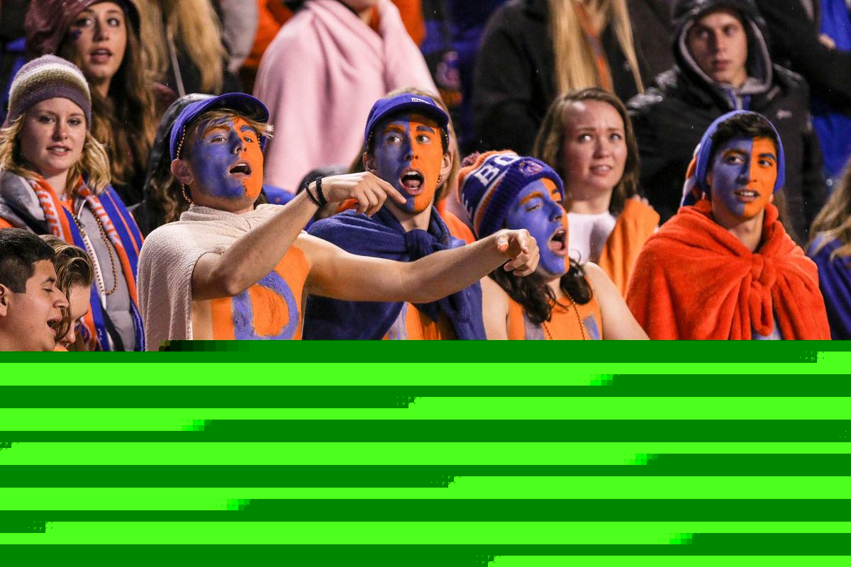 Boise State Football Tickets Are On Sale Now… And Selling Fast