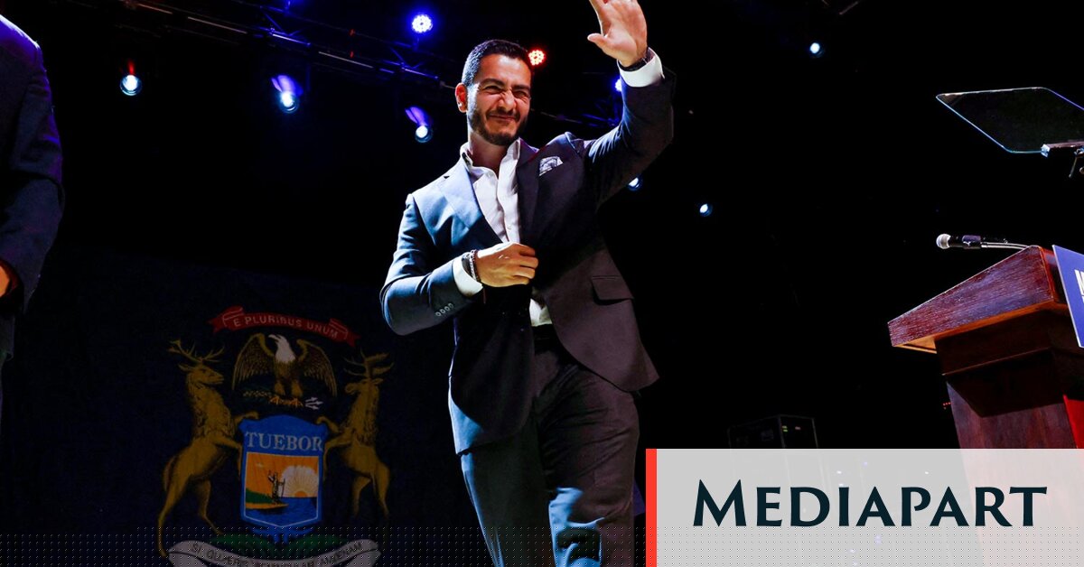 Dans le Michigan, la gauche progressiste renforce ses positions avant les midterms