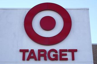 Target adds self-serve checkouts for customers’ with disabilities