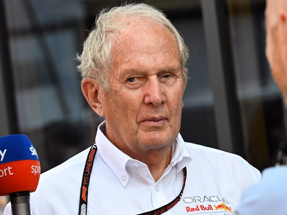 Red Bull target former McLaren driver for their lineup