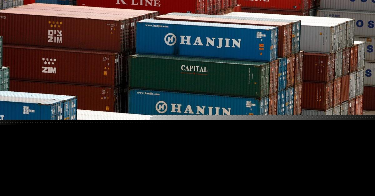 Trade tensions mount ahead of Trump-Xi summit