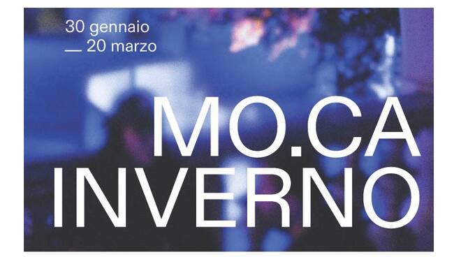 Mo.Ca. inverno 2026: arte formazione comunità da gennaio a marzo