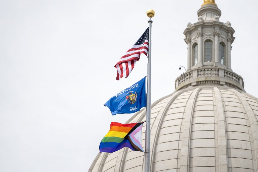 Lawsuit Filed Over Wisconsin’s Trans Birth Certificate Law