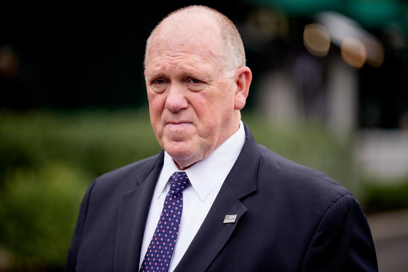 Tom Homan Promised Safer Minneapolis Operation— But We Aren't Seeing Change From ICE Yet: State Sen