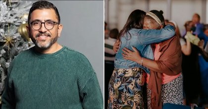 Trump Supporter Helps Deported Mother Reunite With Her Three Children, Reveals Why He Did It
