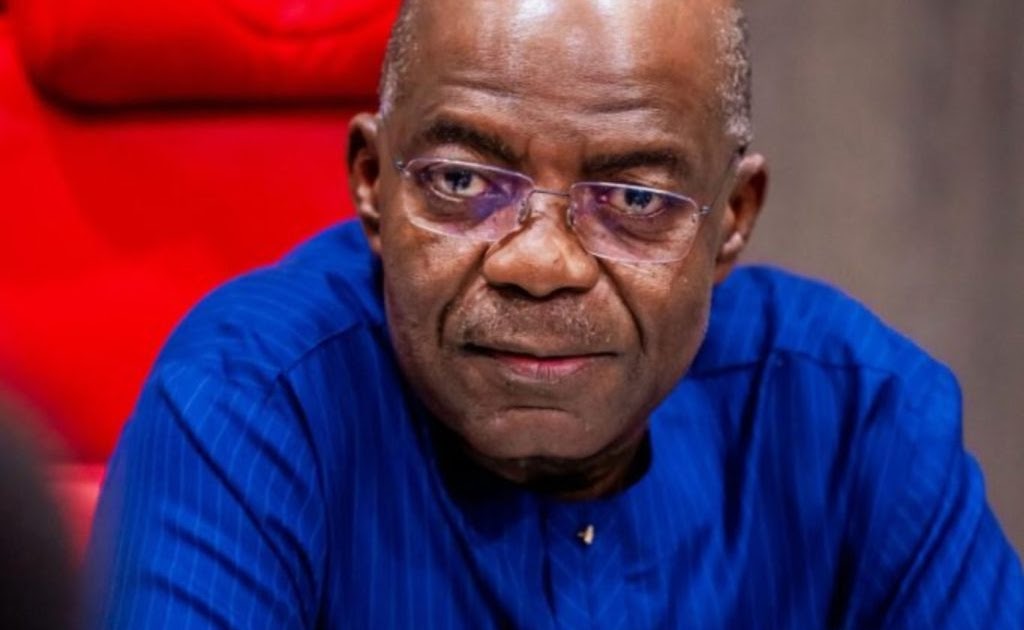 I am Still in Labour Party, but Nobody Knows Tomorrow - Alex Otto