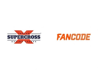 Sports News | Indian Supercross Racing League Partners with Fancode as Official OTT, Digital Partner for Season 2