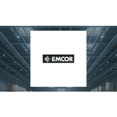 Park Place Capital Corp Acquires 20 Shares of EMCOR Group, Inc. $EME