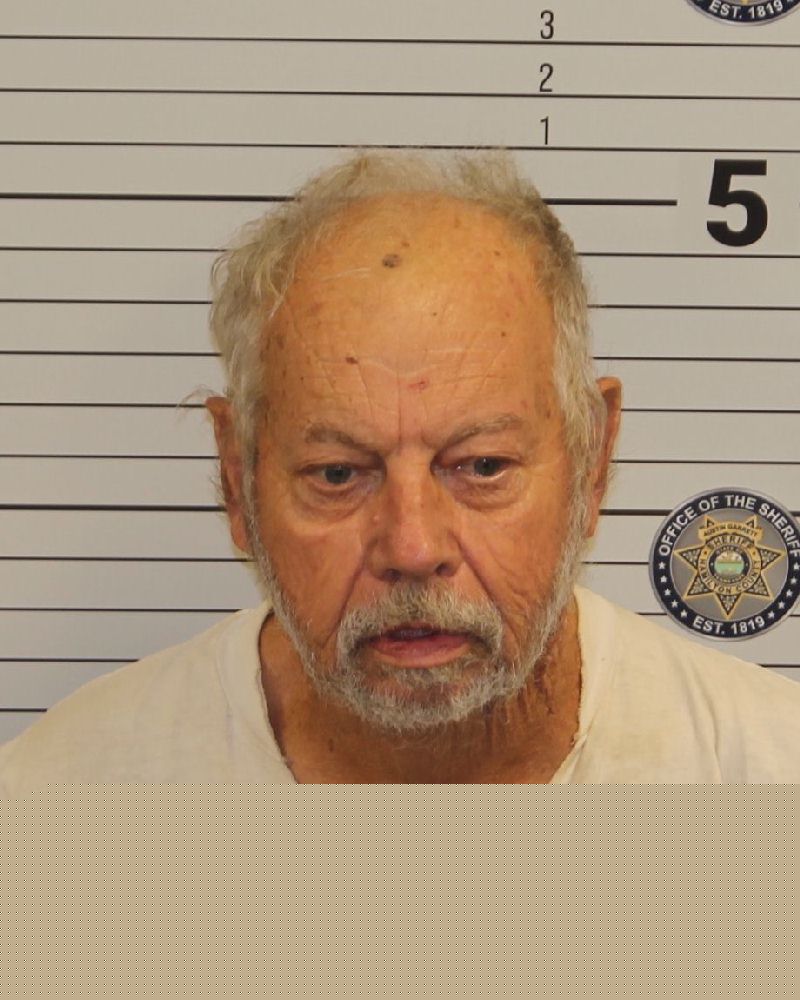 Man arrested for attempted murder after shooting in Soddy Daisy