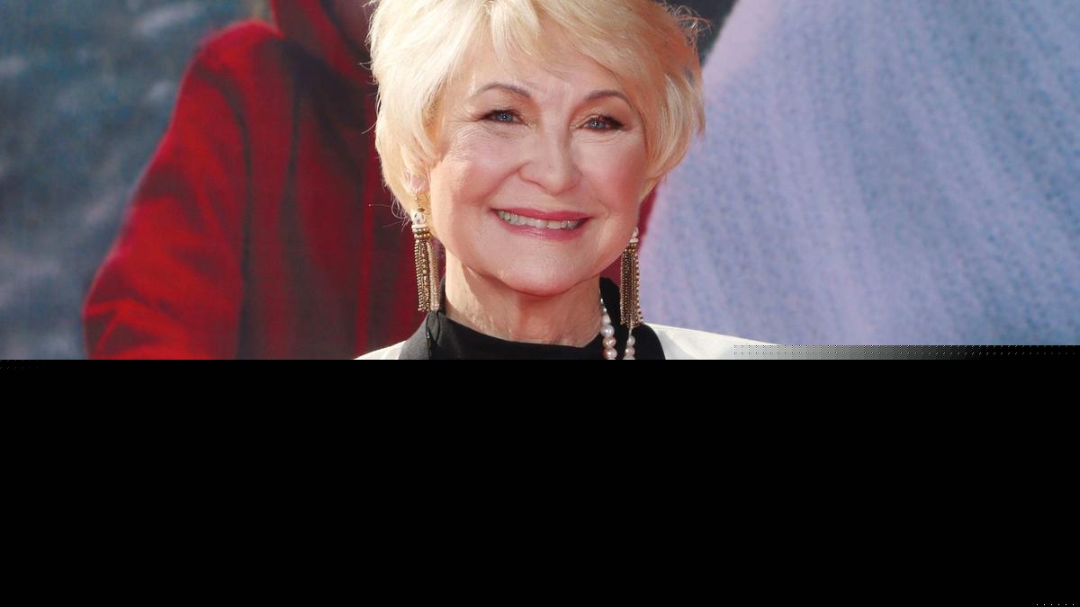 Dee Wallace' E.T. success left her questioning why she 'wanted to get smaller'
