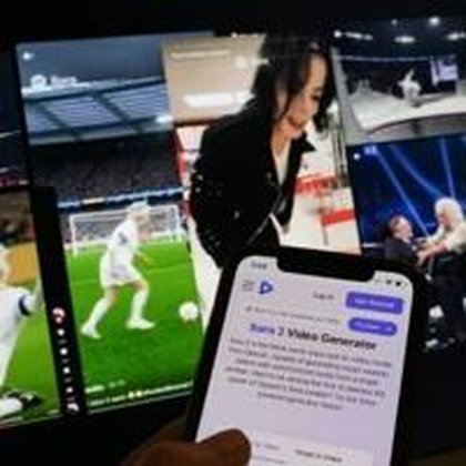Online platforms offer filtering to fight AI slop