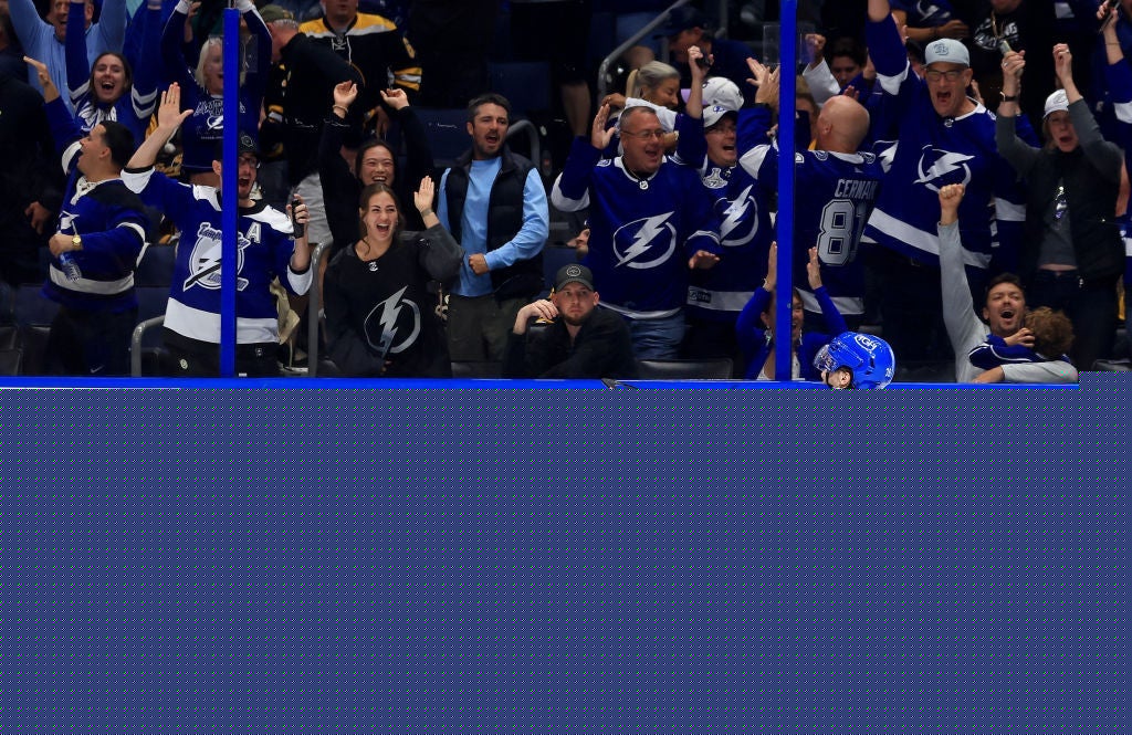 How to Watch Lightning Games in the 2025-2026 Season