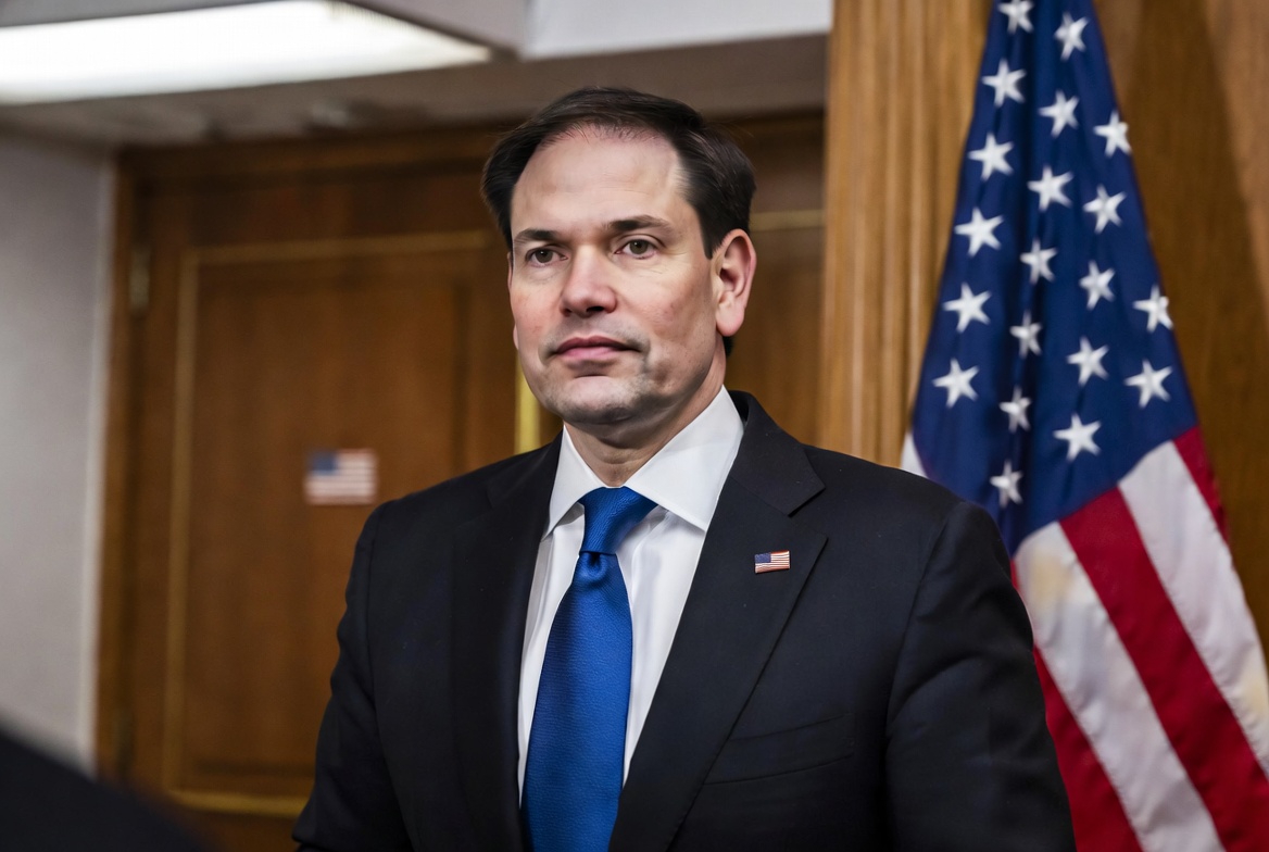 U.S. allows for possibility of preemptive military operation against Iran - Marco Rubio