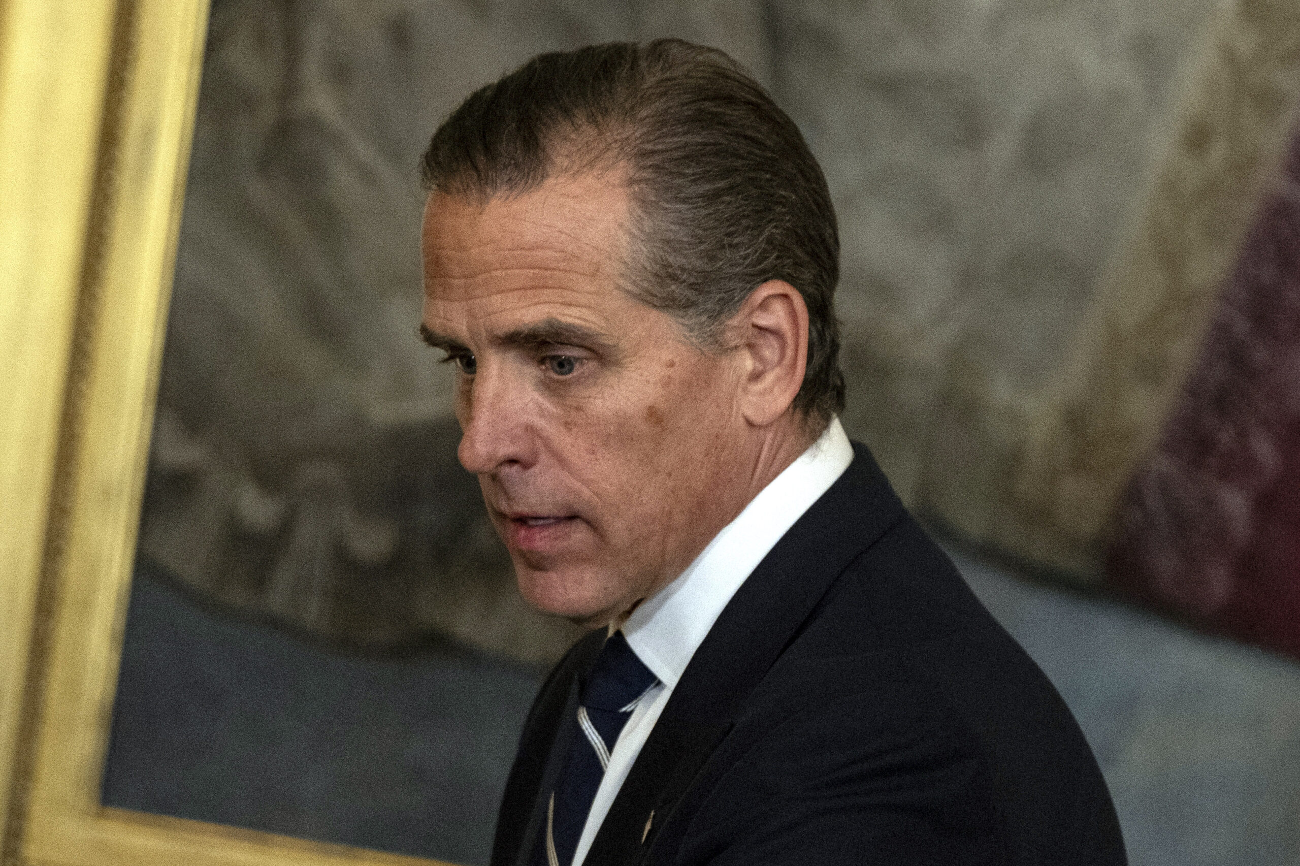Joe Biden suferă de dureri mari după ce cancerul de prostată a metastazat, dezvăluie fiul său, Hunter: „Este foarte trist de privit”