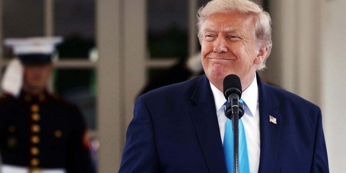 Demokratët u përpoqën ta kufizonin Trumpin në luftën me Iranin, humbën me një votë